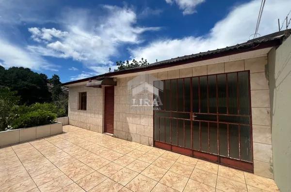 Casa para aluguel, 2 quarto(s),  Jardim Bom Jesus, Telemaco Borba