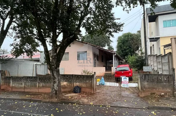 Casa para venda,  Centro, Telemaco Borba