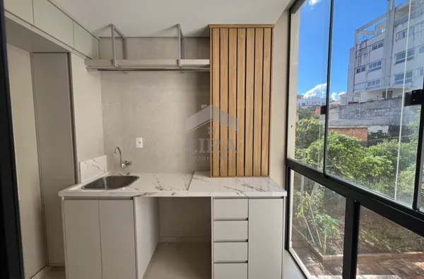 Apartamento para aluguel,  Centro, Telemaco Borba