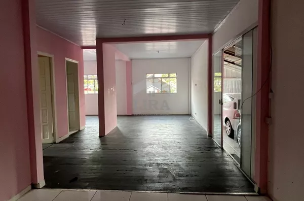 - casa comercial para aluguel, Centro, Telemaco Borba - Foto 3