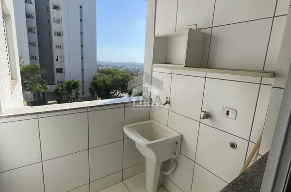 Apartamento para venda,  Monte Alegre, Telemaco Borba