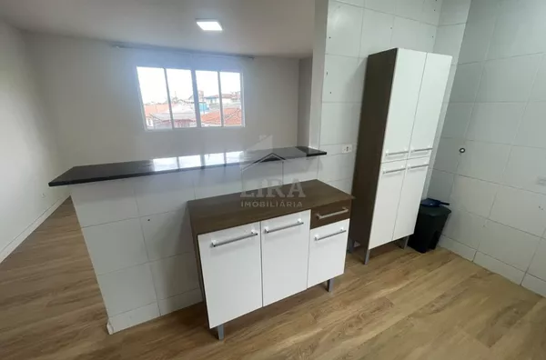 Apartamento , Parque Limeira área II ,Telêmaco Borba - Foto 5