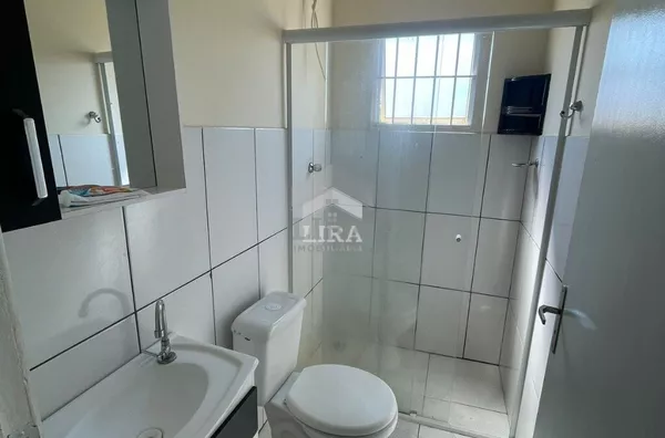 Casa para aluguel, Parque Limeira área Vi, Telemaco Borba - Foto 5