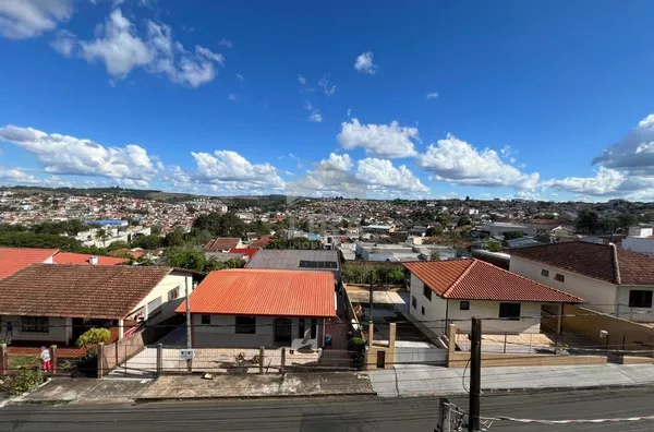 Apartamento para aluguel, Centro, Telemaco Borba - Foto 12