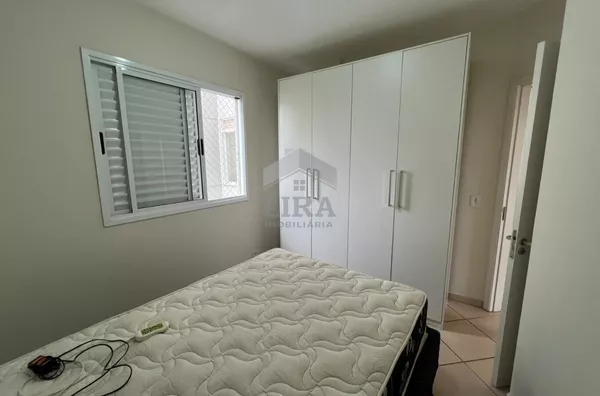 Apartamento para aluguel, 2 quarto(s), Monte Alegre, Telemaco Borba - Foto 8