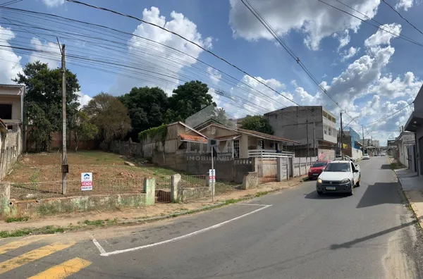 Terreno para venda,  Jardim Bom Jesus, Telemaco Borba