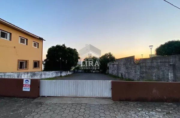 Terreno para aluguel, Centro, Telemaco Borba - Foto 2