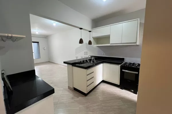 Casa para aluguel,  Jardim Monte Sinai Ll, Telemaco Borba