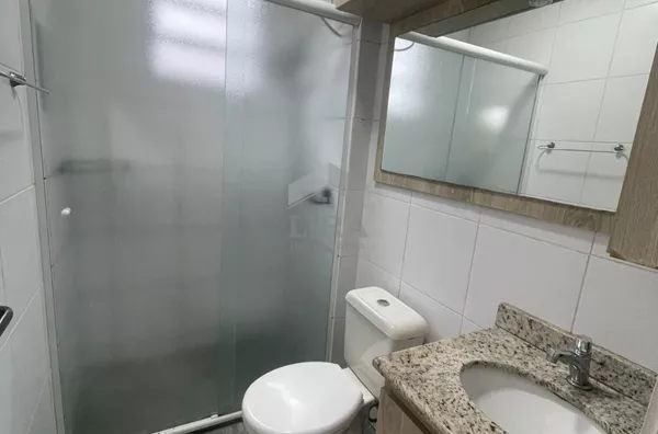 Apartamento , Parque Limeira área II ,Telêmaco Borba - Foto 11