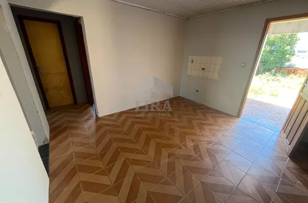 Casa para aluguel,  Parque Limeira área VII, Telêmaco Borba