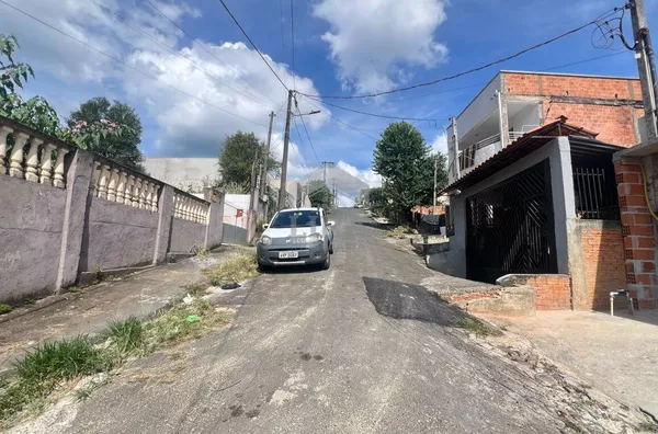 Casa para venda,  Jardim Bom Jesus, Telemaco Borba