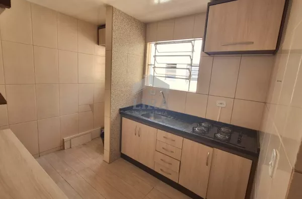 Apartamento para aluguel Centro TELEMACO BORBA - Foto 2