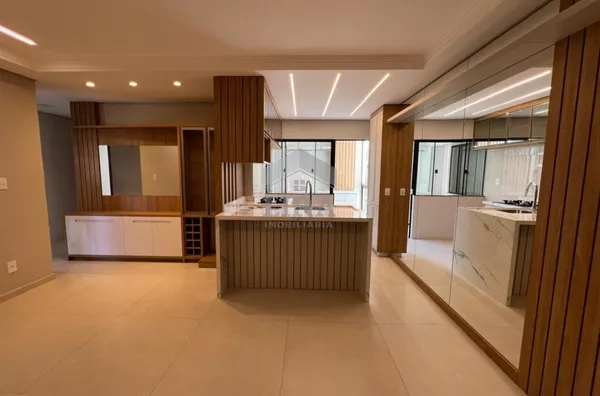 Apartamento para aluguel,  Centro, Telemaco Borba