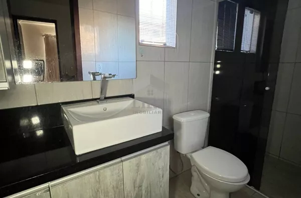Sobrado para aluguel, 3 quarto(s), Jardim Florestal, Telemaco Borba - Foto 11