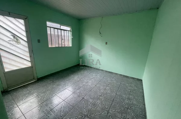 Casa para aluguel,  Parque Limeira área Ii, Telemaco Borba