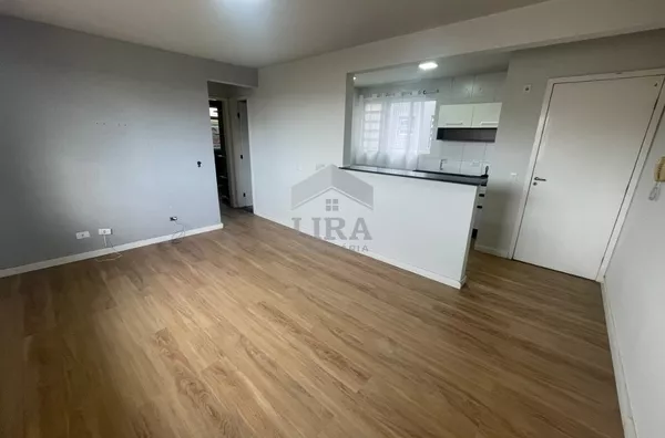 Apartamento , Parque Limeira área II ,Telêmaco Borba - Foto 3