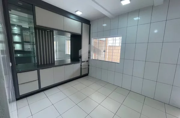 Casa para venda,  Residencial Casa Bela Ii, Telemaco Borba