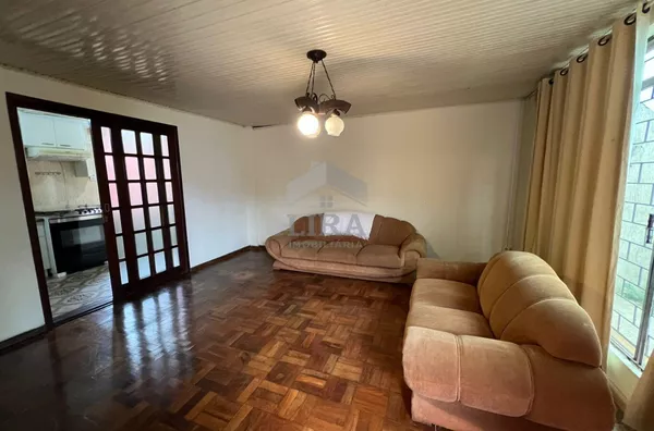 Casa Residencial para aluguel BNH TELEMACO BORBA