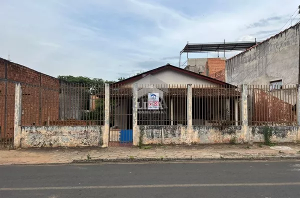 Casa para venda,  Alto Das Oliveiras, Telemaco Borba