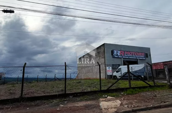 Terreno para aluguel, Parque Limeira área Vii, Telemaco Borba - Foto 2