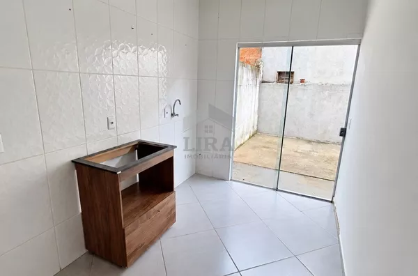 Casa para aluguel, Jardim Itália ,Telêmaco Borba - Foto 4