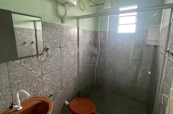 Casa para aluguel, Parque Limeira área Ii, Telemaco Borba - Foto 8