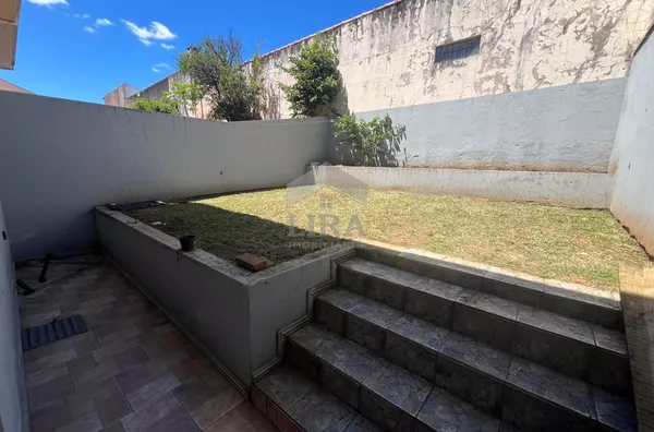 Sobrado para aluguel Centro TELEMACO BORBA - Foto 12