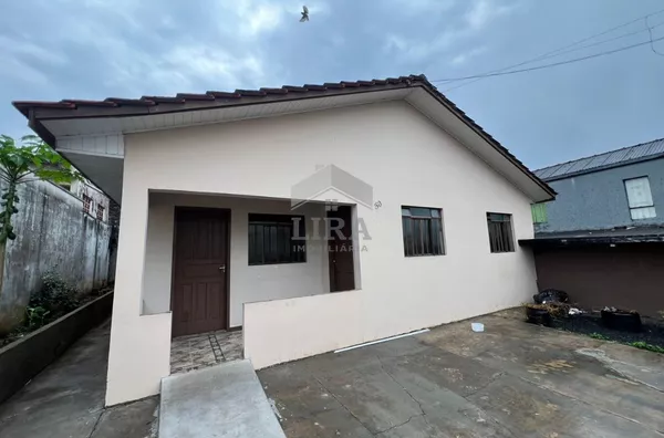 Casa para ,  Centro, Telemaco Borba
