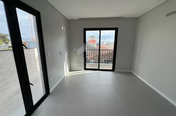 Apartamento Centro, Telêmaco Borba