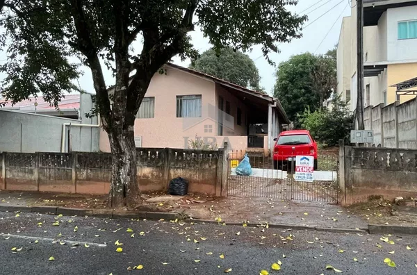 Casa para venda,  Centro, Telemaco Borba