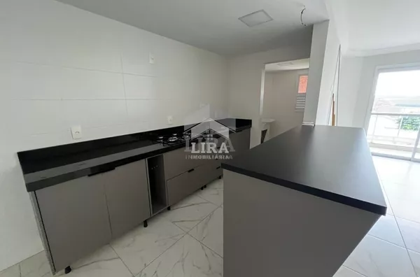 Apartamento para aluguel, Alta das Oliveiras , Telêmaco Borba - Foto 3