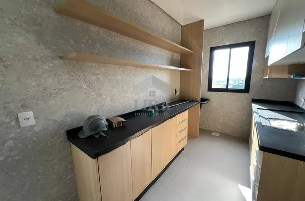 Apartamento Centro, Telemaco Borba