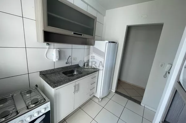 Apartamento para venda,  Monte Alegre, Telemaco Borba