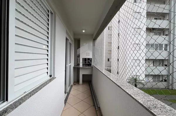 Apartamento para aluguel, 2 quarto(s), Monte Alegre, Telemaco Borba - Foto 12