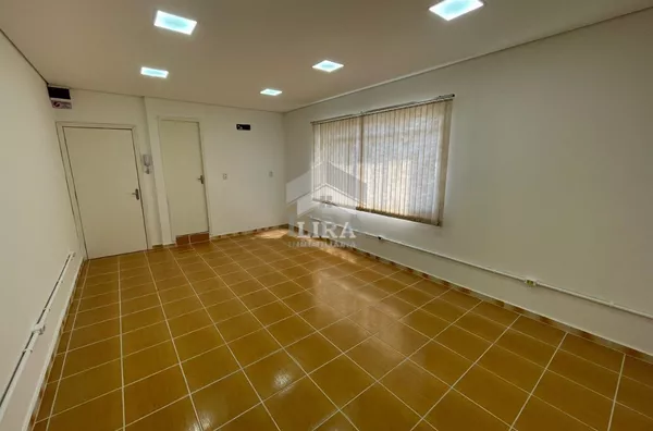 Sala comercial para aluguel,  Centro, Telemaco Borba