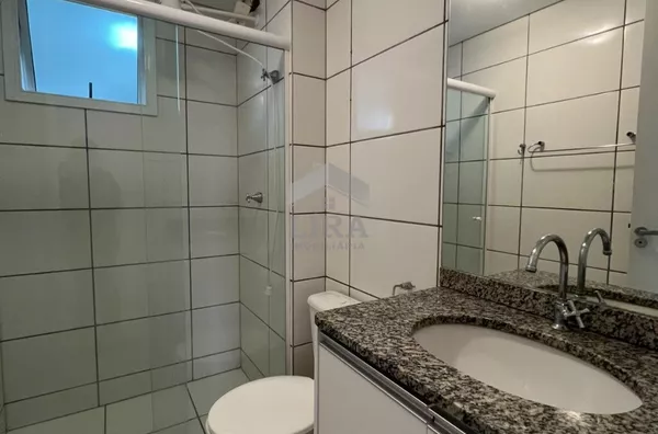 Apartamento para aluguel, 2 quarto(s), Monte Alegre, Telemaco Borba - Foto 10