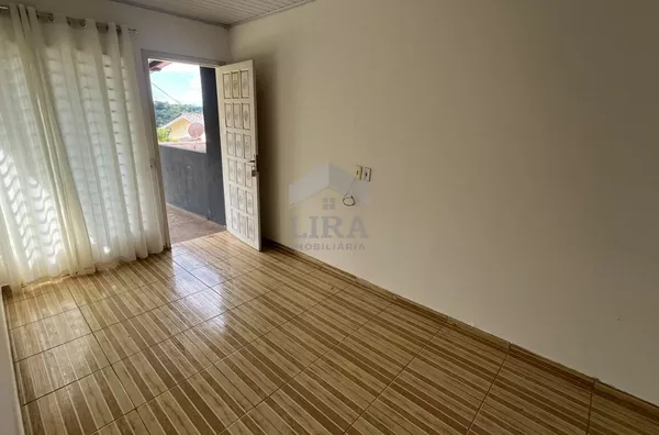 Casa para aluguel, 2 quarto(s),  Macopa, Telemaco Borba