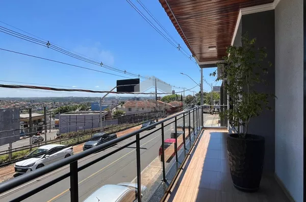 Apartamento para venda,  Alto Das Oliveiras, Telemaco Borba