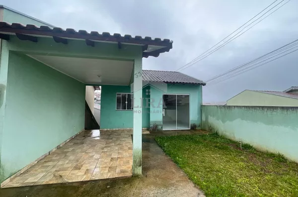 Casa para aluguel,  São João, Telemaco Borba