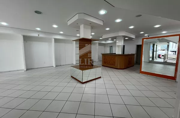 Sala comercial para aluguel, Centro, Telemaco Borba - Foto 3