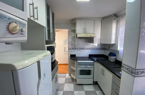 Apartamento para venda,  Centro, Telemaco Borba
