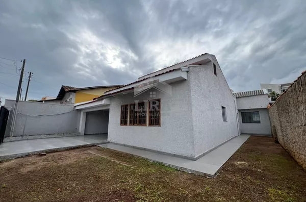 Casa para venda e aluguel,  Centro, Telemaco Borba
