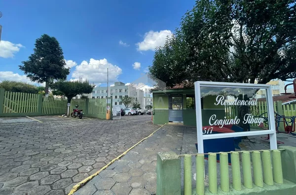 Apartamento para venda,  Centro, Telemaco Borba