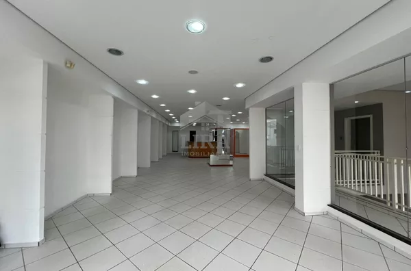 Sala comercial para aluguel, Centro, Telemaco Borba - Foto 4