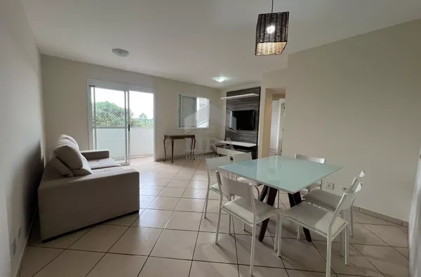 Apartamento para aluguel, 2 quarto(s), Monte Alegre, Telemaco Borba - Foto 2