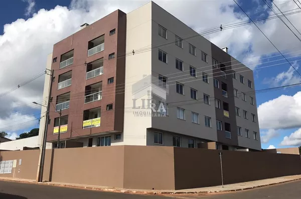 Apartamento para venda e aluguel, 2 quarto(s),  Monte Alegre, Telemaco Borba