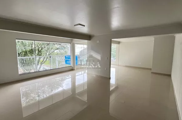 Sala comercial para aluguel,  Centro, Telemaco Borba