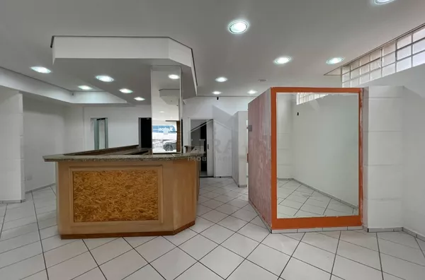 Sala comercial para aluguel, Centro, Telemaco Borba - Foto 6