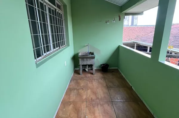 Sobrado para aluguel Alto das Oliveiras TELEMACO BORBA - Foto 12