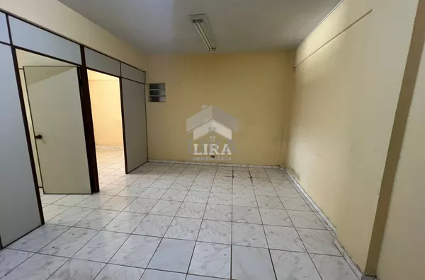 Sala comercial para aluguel,  Centro, Telemaco Borba